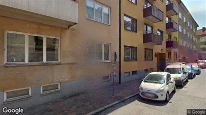 Apartments for rent in Malmö City - Photo from Google Street View