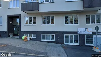 Apartments for rent in Sundbyberg - Photo from Google Street View