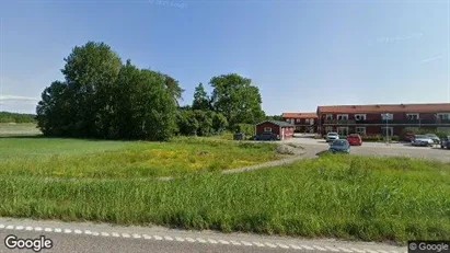Apartments for rent in Norrtälje - Photo from Google Street View