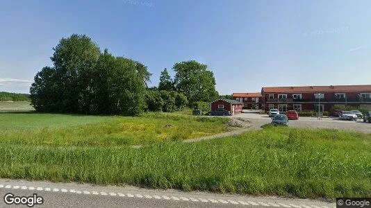 Apartments for rent in Norrtälje - Photo from Google Street View