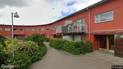 Apartments for rent in Gothenburg City Centre - Photo from Google Street View
