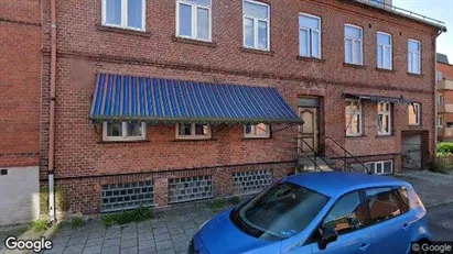 Apartments for rent in Eslöv - Photo from Google Street View