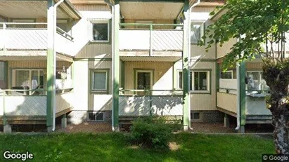 Apartments for rent in Gullspång - Photo from Google Street View