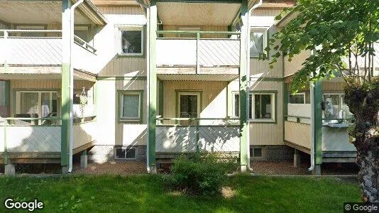Apartments for rent in Gullspång - Photo from Google Street View