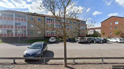 Apartments for rent in Kalmar - Photo from Google Street View