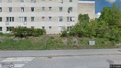 Apartments for rent in Huddinge - Photo from Google Street View