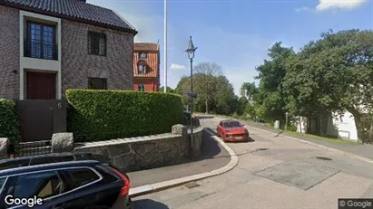 Apartments for rent in Johanneberg - Photo from Google Street View