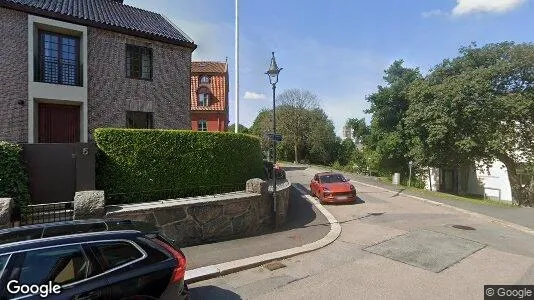 Apartments for rent in Johanneberg - Photo from Google Street View