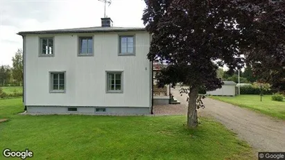 Apartments for rent in Nordanstig - Photo from Google Street View