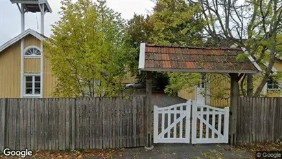 Apartments for rent in Vetlanda - Photo from Google Street View