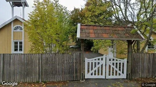 Apartments for rent in Vetlanda - Photo from Google Street View