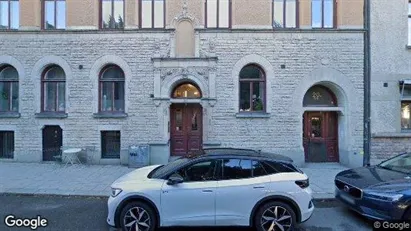 Apartments for rent in Östermalm - Photo from Google Street View