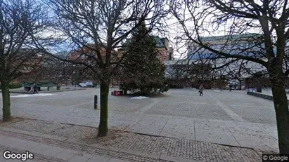 Apartments for rent in Borås - Photo from Google Street View