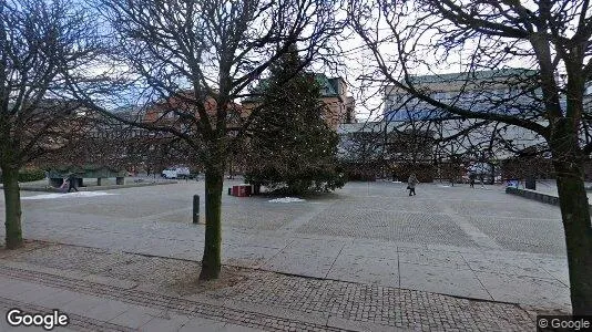 Apartments for rent in Borås - Photo from Google Street View