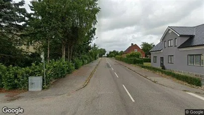 Apartments for rent in Sjöbo - Photo from Google Street View