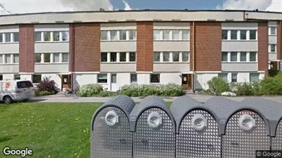 Apartments for rent in Borås - Photo from Google Street View