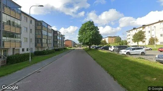 Apartments for rent in Västra hisingen - Photo from Google Street View