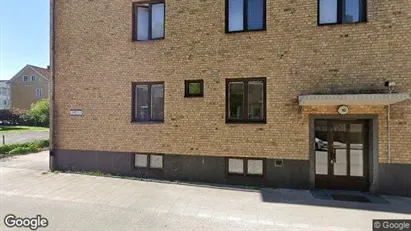 Apartments for rent in Åmål - Photo from Google Street View