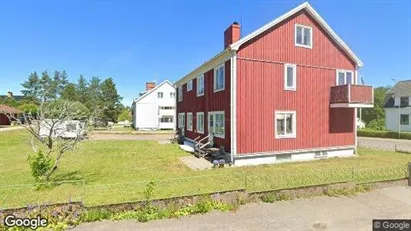 Apartments for rent in Uppvidinge - Photo from Google Street View