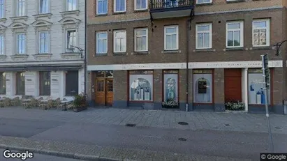 Apartments for rent in Gothenburg City Centre - Photo from Google Street View