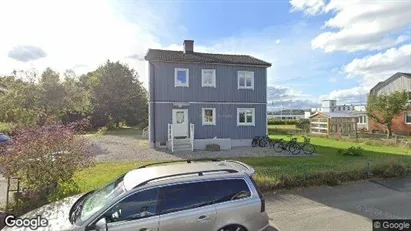 Apartments for rent in Hässleholm - Photo from Google Street View