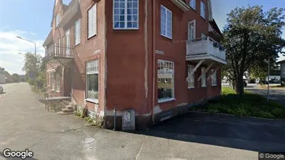 Apartments for rent in Eksjö - Photo from Google Street View