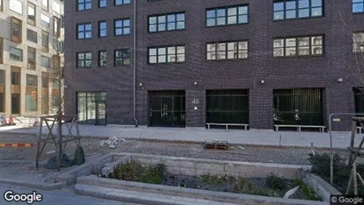 Apartments for rent in Malmö City - Photo from Google Street View
