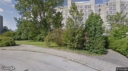 Apartments for rent in Rosengård - Photo from Google Street View