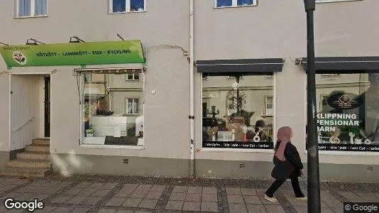 Apartments for rent in Nybro - Photo from Google Street View