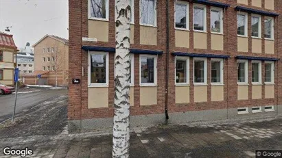Apartments for rent in Umeå - Photo from Google Street View