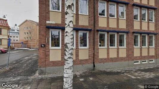 Apartments for rent in Umeå - Photo from Google Street View