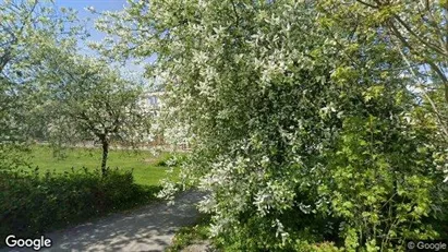 Apartments for rent in Västerås - Photo from Google Street View