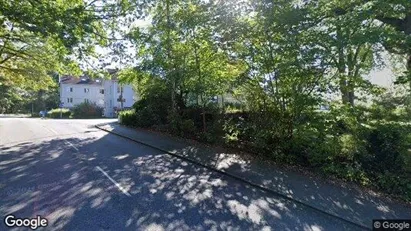 Apartments for rent in Majorna-Linné - Photo from Google Street View