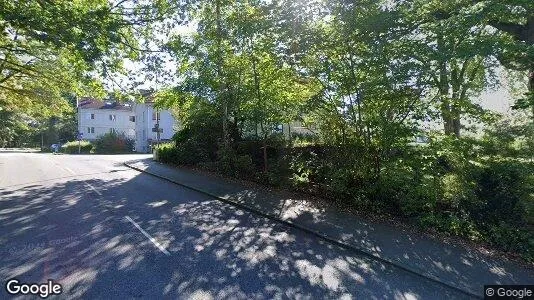Apartments for rent in Majorna-Linné - Photo from Google Street View