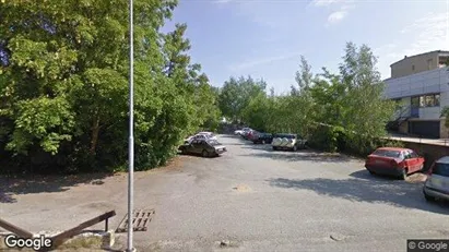 Apartments for rent in Lund - Photo from Google Street View