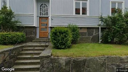 Apartments for rent in Johanneberg - Photo from Google Street View