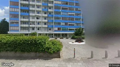Apartments for rent in Malmö City - Photo from Google Street View