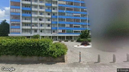 Apartments for rent in Malmö City - Photo from Google Street View