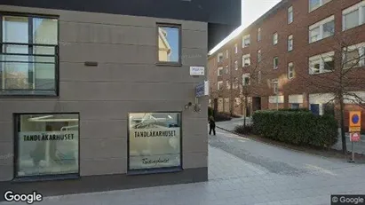 Apartments for rent in Enköping - Photo from Google Street View