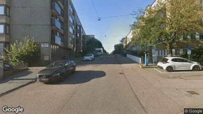 Apartments for rent in Majorna-Linné - Photo from Google Street View