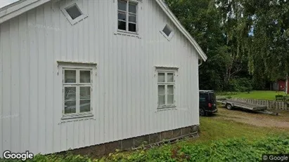Apartments for rent in Falkenberg - Photo from Google Street View