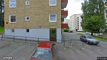 Apartments for rent in Borås - Photo from Google Street View
