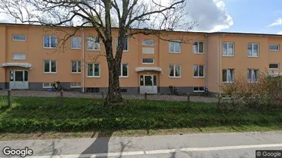 Apartments for rent in Lund - Photo from Google Street View