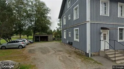 Apartments for rent in Ljungby - Photo from Google Street View