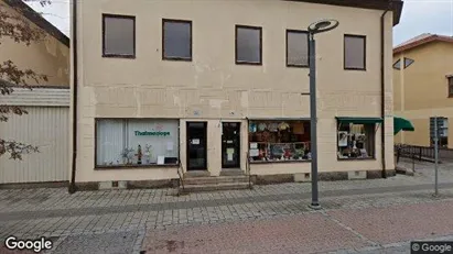 Apartments for rent in Boxholm - Photo from Google Street View