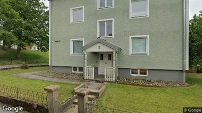 Apartments for rent in Borås - Photo from Google Street View