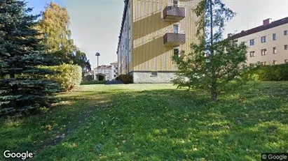 Apartments for rent in Örgryte-Härlanda - Photo from Google Street View