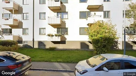 Apartments for rent in Stockholm West - Photo from Google Street View