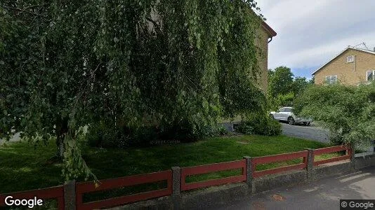 Apartments for rent in Östra Göinge - Photo from Google Street View