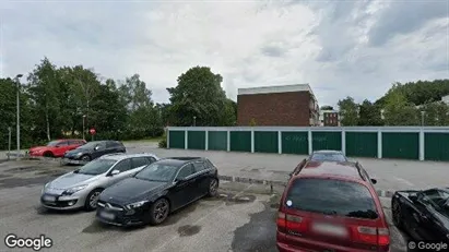 Apartments for rent in Västervik - Photo from Google Street View